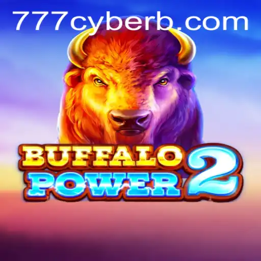 BuffaloPower2: The Adventure Continues