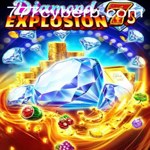 Exploring DiamondExplosion7s: A Thrilling Dive into 777 Cyber Gaming