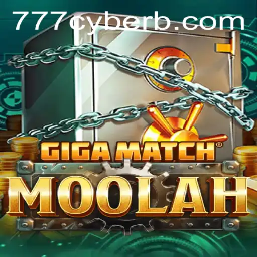 GigaMatchMoolah: Dive into the World of 777 Cyber Casino Adventure