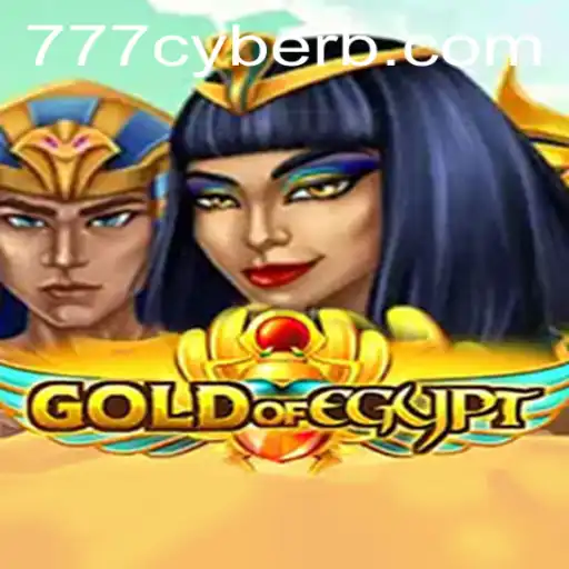 GoldOfEgypt: Mastering Ancient Treasures in the Digital Era