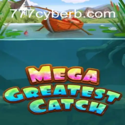 MegaGreatestCatch: Dive into the Virtual Ocean Adventure