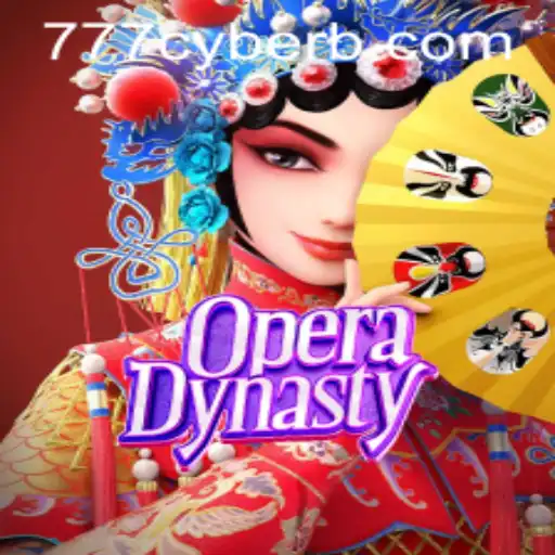 Explore OperaDynasty: A Dazzling Game with a 777 Cyber Twist