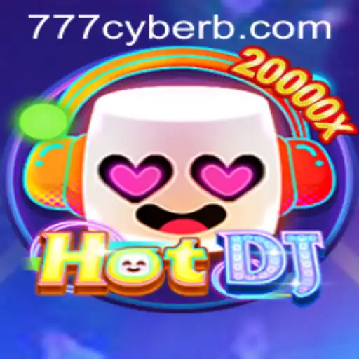 HotDJ: A Rhythmic Revolution in Gaming with 777 Cyber Flair