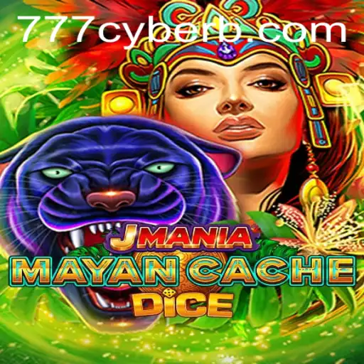 Discover the Thrills of JManiaMayanCacheDice: A Dive into the Ancient World of 777 Cyber