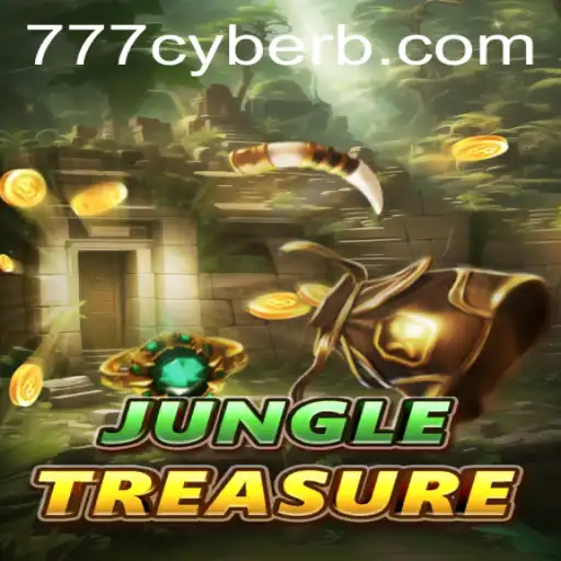 JungleTreasure: Unveiling the Thrills of 777 Cyber Adventure
