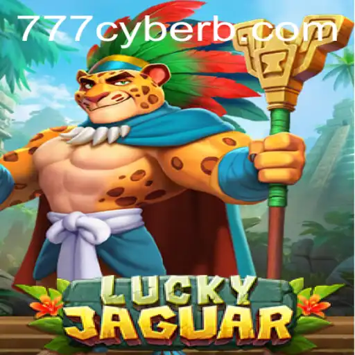 Explore the Exciting World of LuckyJaguar: A 777 Cyber Adventure