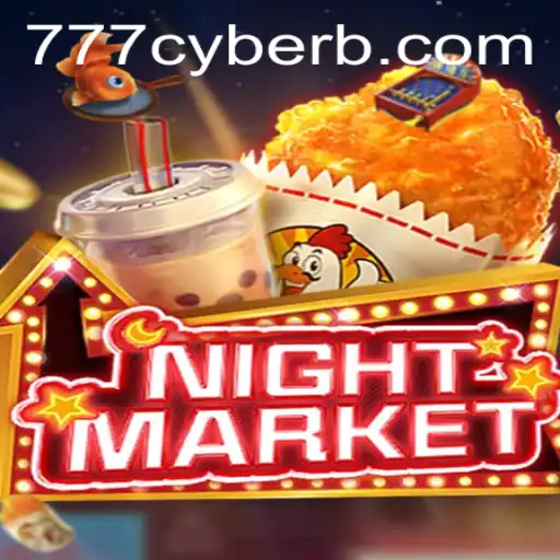 Discover the Exciting World of NIGHTMARKET: Unveiling '777 Cyber'
