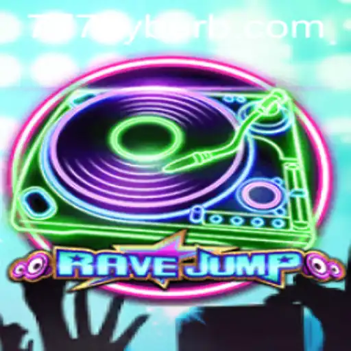 Experience the Thrilling World of RaveJump: A 777 Cyber Adventure