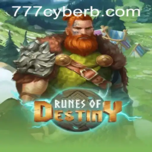 Explore the Mystical World of RunesOfDestiny: A Dive into Legendary Gameplay with a Cyber Twist