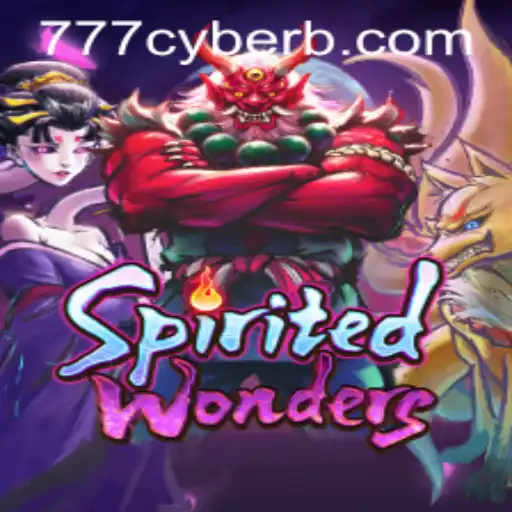 Exploring the Mystical World of SpiritedWonders: The Intersection of Fantasy and 777 Cyber Adventure