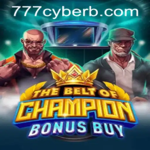 The Ultimate Guide to TheBeltOfChampionBonusBuy: Explore the Excitement of 777 Cyber