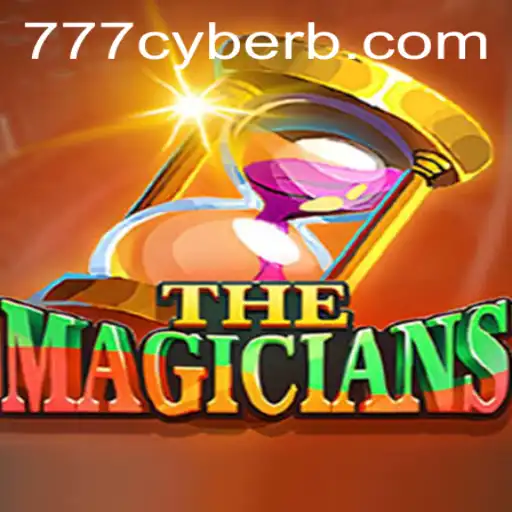 Unveiling TheMagicians: A Journey into the 777 Cyber Realm