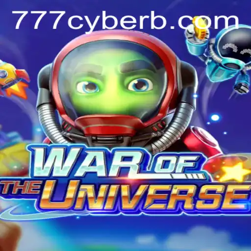 Exploring the Dynamic World of WAROFTHEUNIVERSE: A Futuristic Cyber Adventure