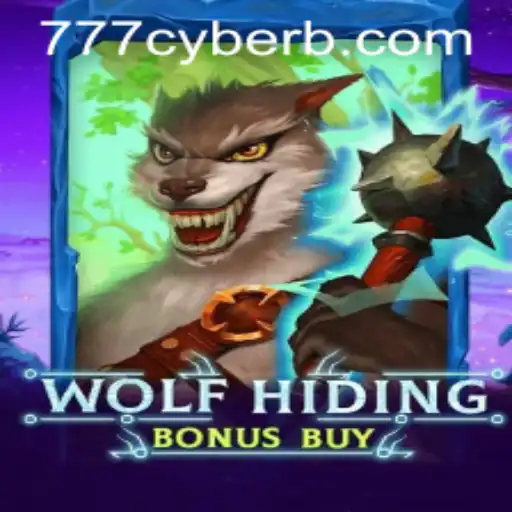Unveiling WolfHidingBonusBuy: A Thrilling Adventure in 777 Cyber World