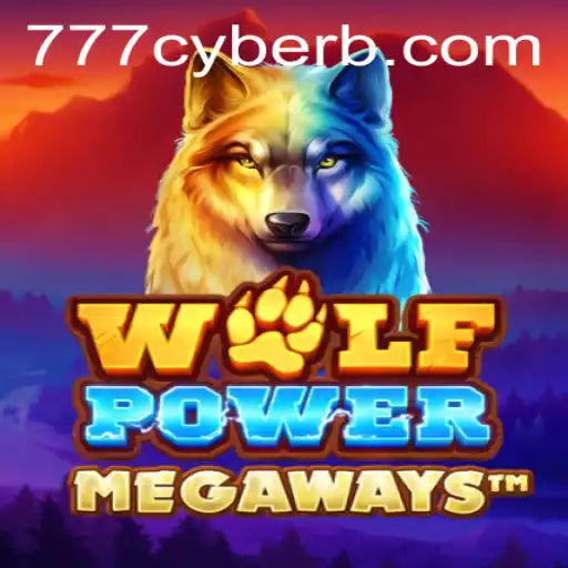 Exploring the Thrills of WolfPowerMega: The Ultimate 777 Cyber Adventure